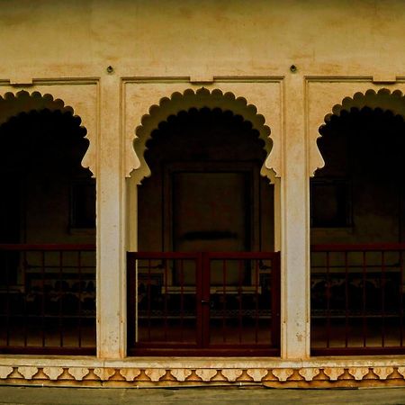 Kesar Heritage Boutique Home Stay Jodhpur  Luaran gambar