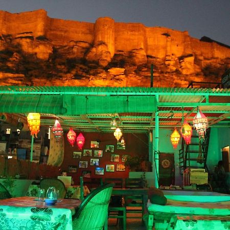 Kesar Heritage Boutique Home Stay Jodhpur  Luaran gambar