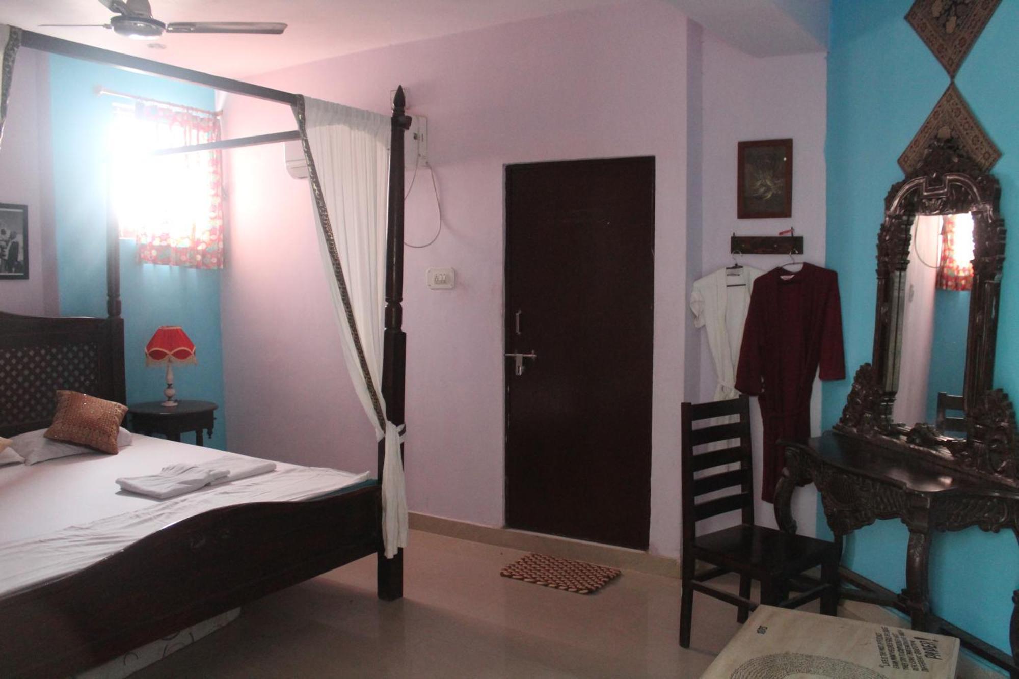 Kesar Heritage Boutique Home Stay Jodhpur  Luaran gambar