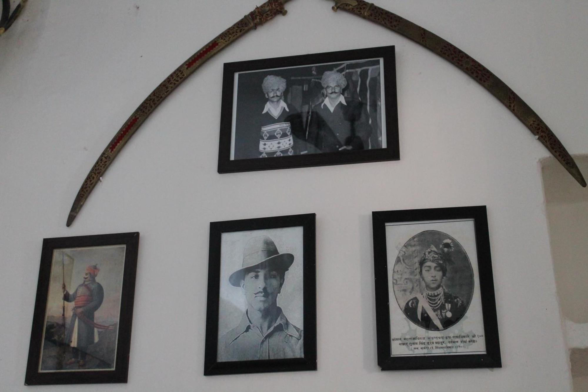 Kesar Heritage Boutique Home Stay Jodhpur  Luaran gambar