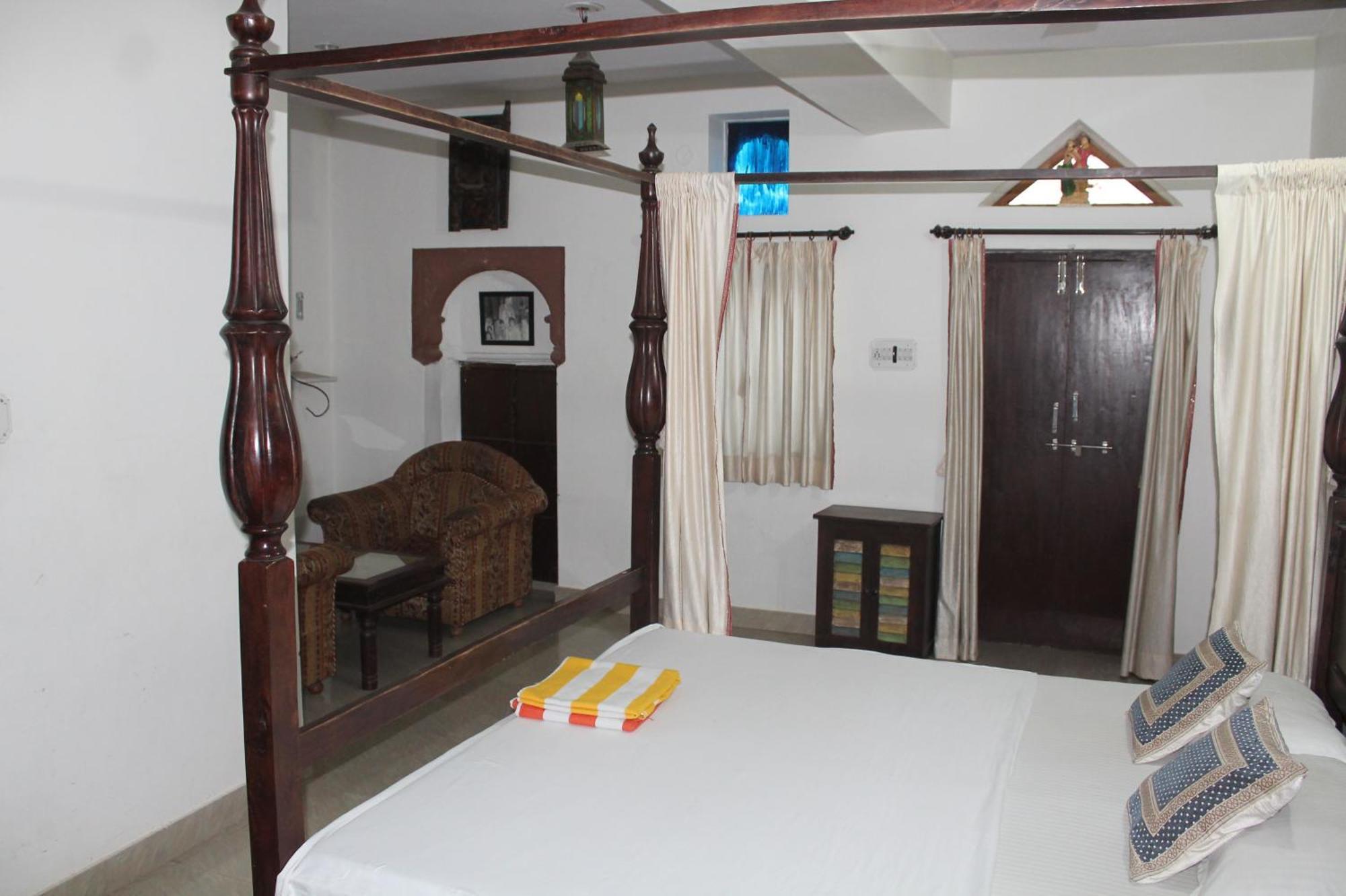 Kesar Heritage Boutique Home Stay Jodhpur  Luaran gambar