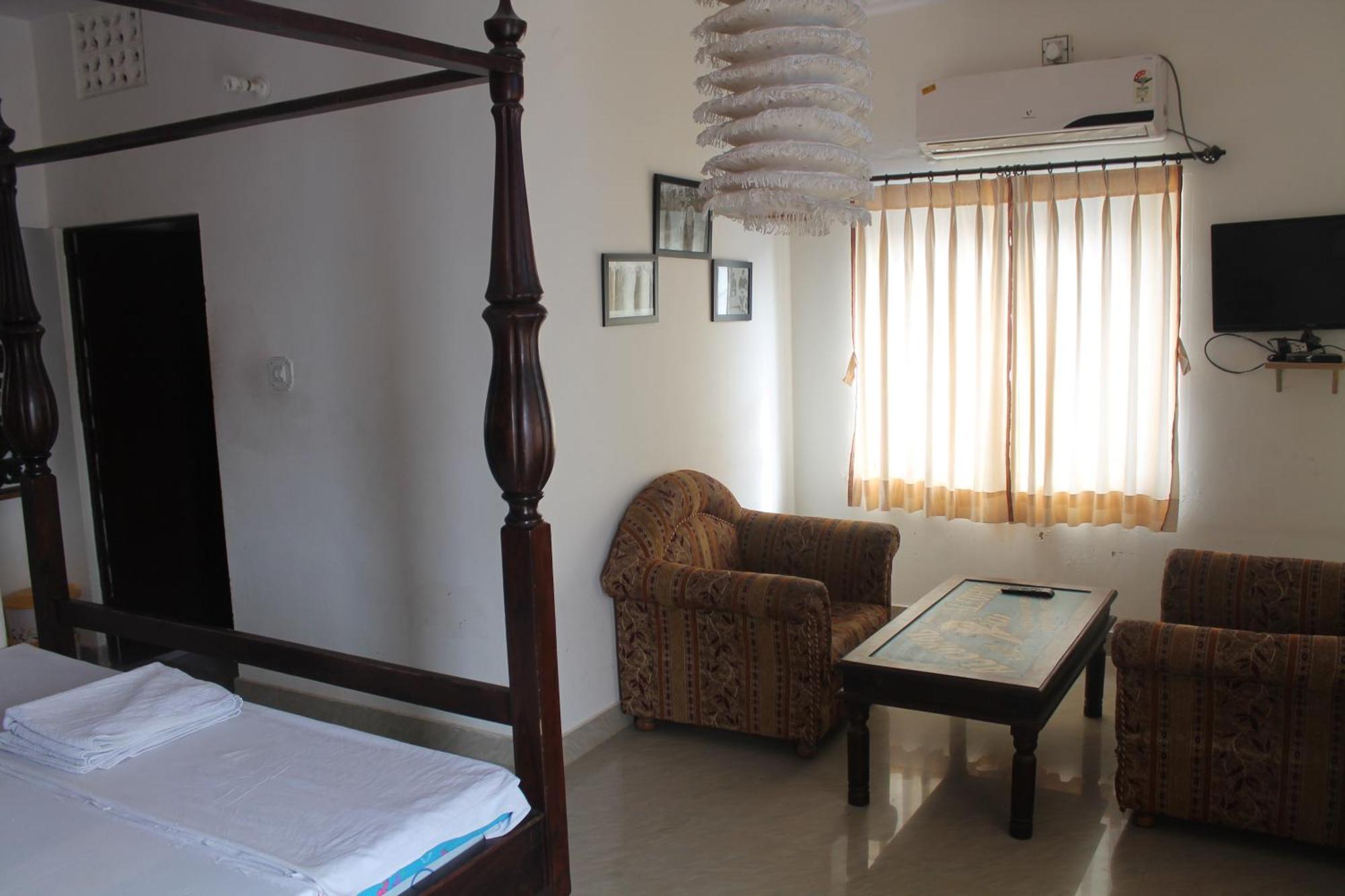 Kesar Heritage Boutique Home Stay Jodhpur  Luaran gambar