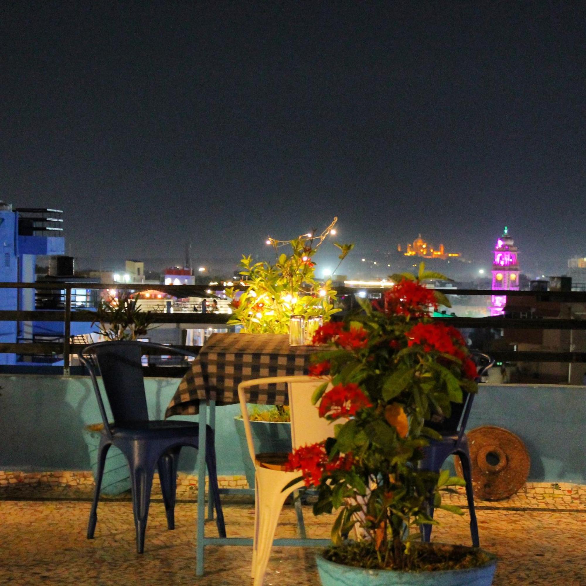 Kesar Heritage Boutique Home Stay Jodhpur  Luaran gambar