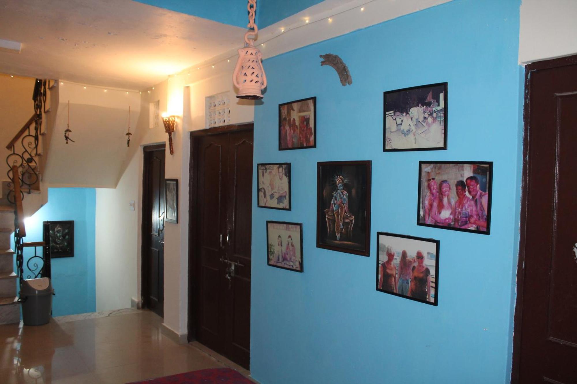 Kesar Heritage Boutique Home Stay Jodhpur  Luaran gambar