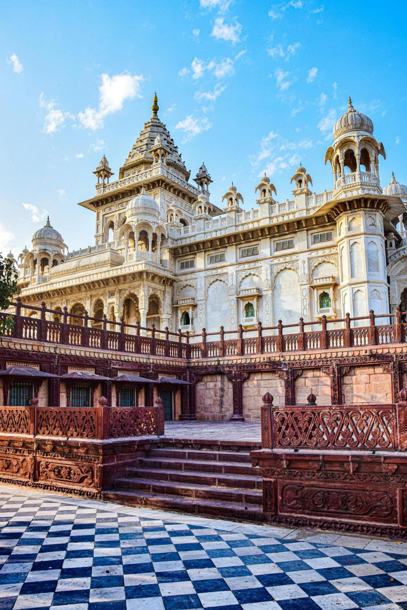 Kesar Heritage Boutique Home Stay Jodhpur  Luaran gambar