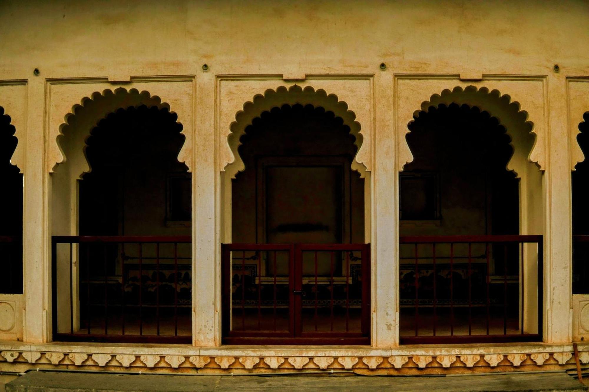 Kesar Heritage Boutique Home Stay Jodhpur  Luaran gambar