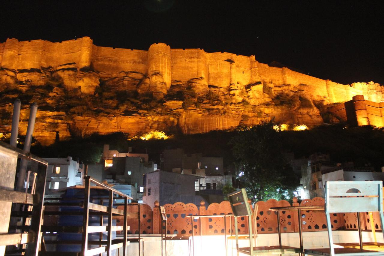 Kesar Heritage Boutique Home Stay Jodhpur  Luaran gambar