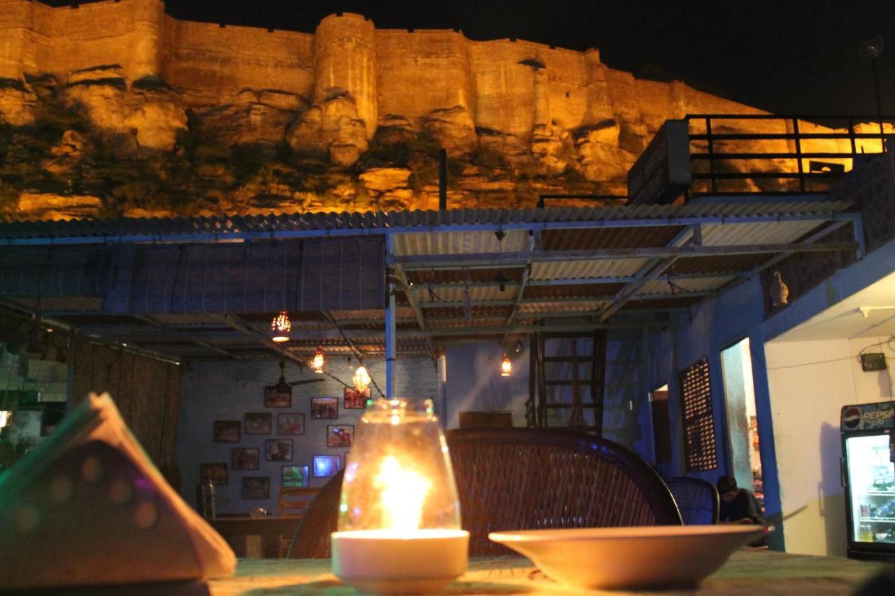 Kesar Heritage Boutique Home Stay Jodhpur  Luaran gambar