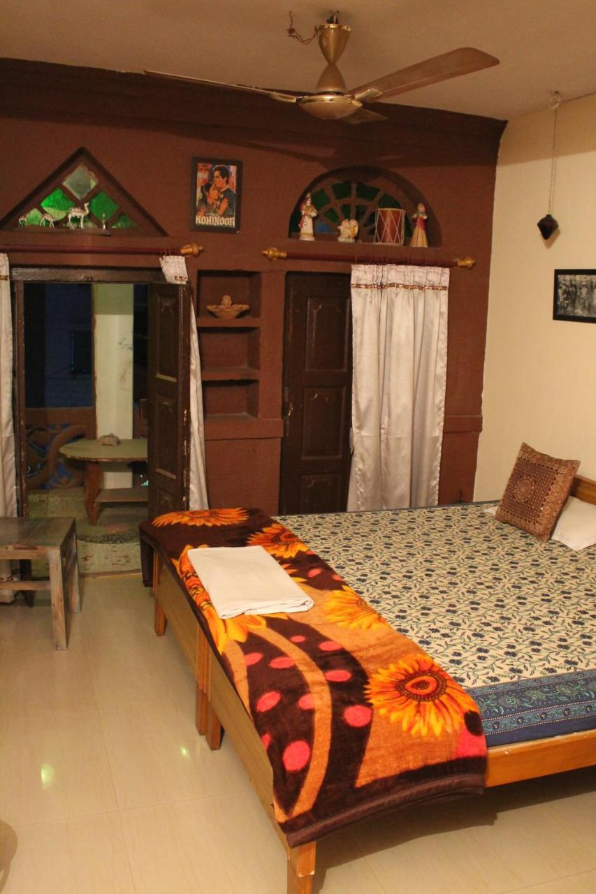 Kesar Heritage Boutique Home Stay Jodhpur  Luaran gambar