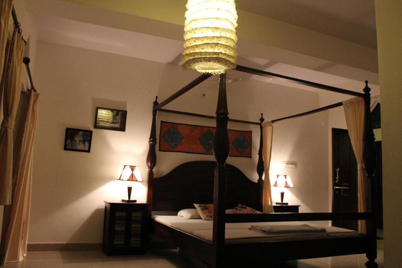Kesar Heritage Boutique Home Stay Jodhpur  Luaran gambar