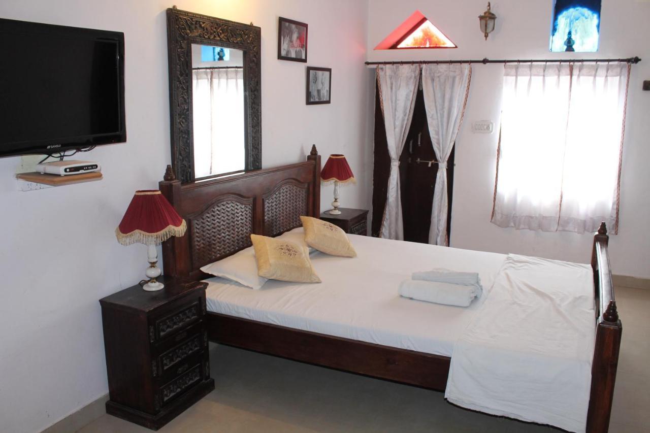 Kesar Heritage Boutique Home Stay Jodhpur  Luaran gambar